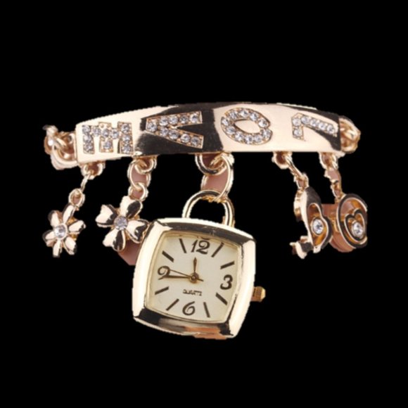 Watch/bracelet Combination - Picture 1 of 1